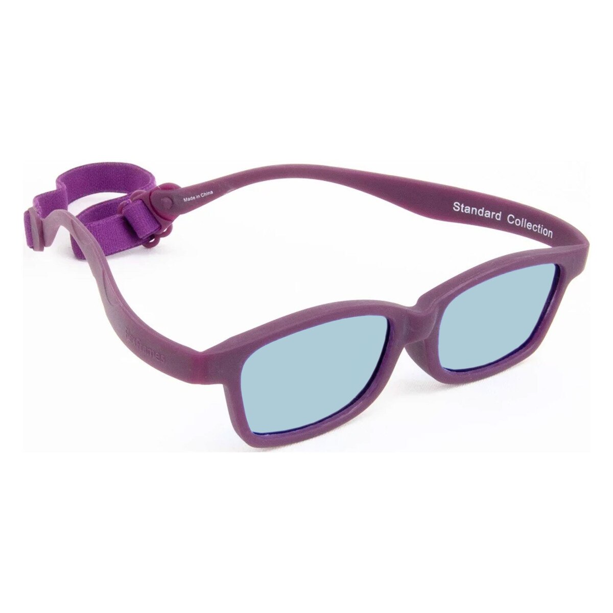 TBI Tinted Glasses for Kids